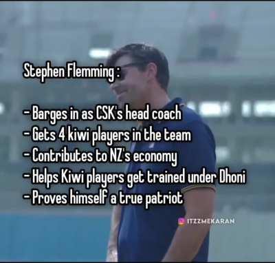 Christchurch Super Kings