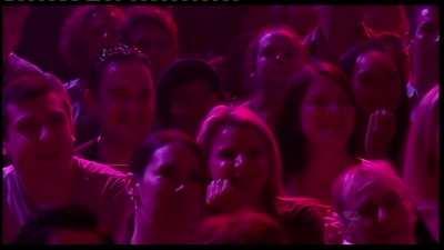 The worst got-talent audition ever