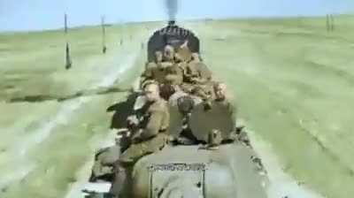 Sente a PRESSÃO Kamarada