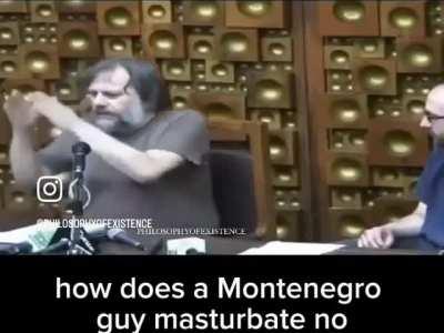 Montekara #1 work ethic🇲🇪🇲🇪🇲🇪