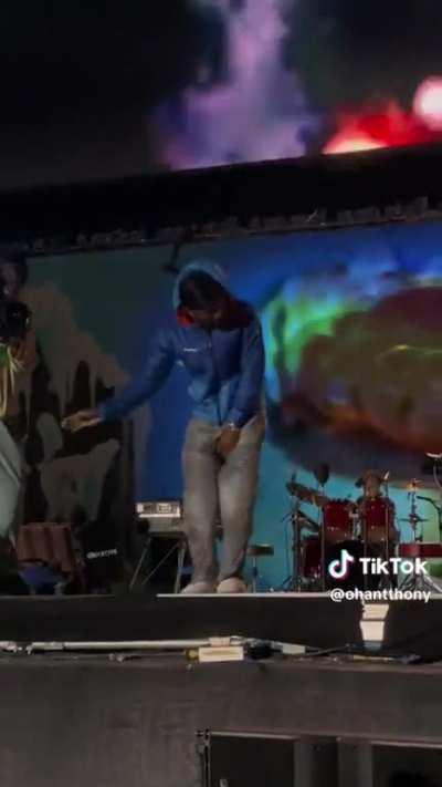 Better look at the real Frank