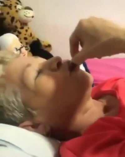 Dulcecitos Challenges🤑