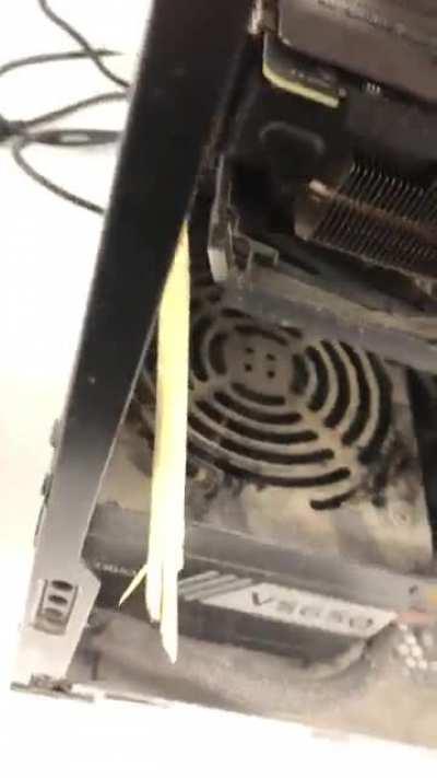 Customer brought this into me today