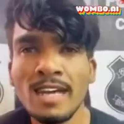 Alguém sabe a música?