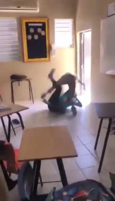 who y’all think won😭