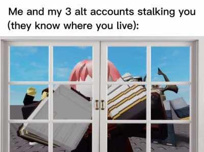 just kidding haha😅.... unless😳