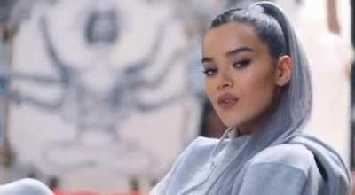 “Most Girls” Music Video