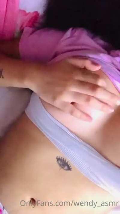 Wendy asmr