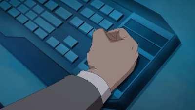 Bully Maguire Bullies Omni Man