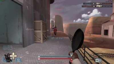 The AFK strat is still effective