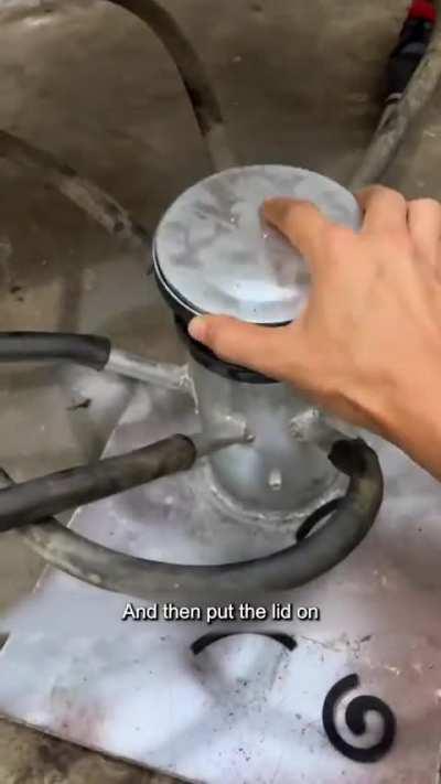 Mosquito repellent bed