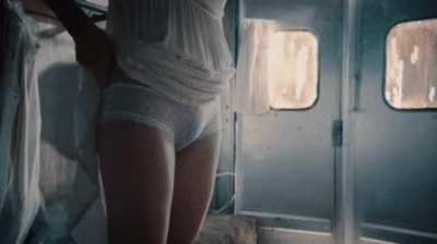 I want Liv Tyler to do this, then mount and ride me hard until I fill her pussy deep with my seed….