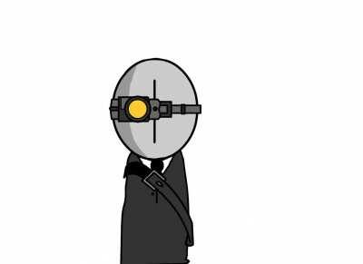 got bored, have soldat