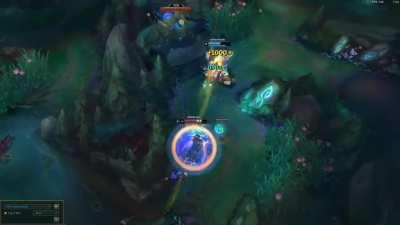 that R was so satisfying