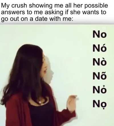 Real (I didn't even try)