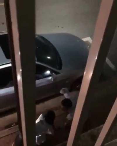 What the f*** is wrong with you