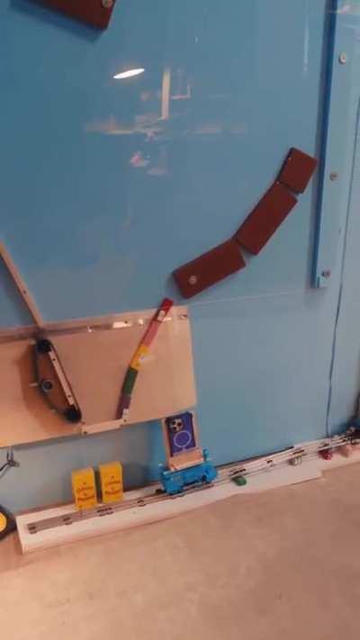 I get why you’d want to throw it tho