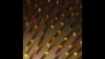 Meanwhile in another universe