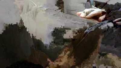 Daphne absolutely dominates Lillian, beating her up, exposing her stomach and humiliatingly toying with her.