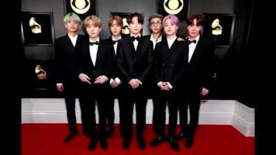 minha musica favorita do bts 😍😍😍