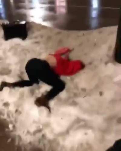 HMC I’m diving in.