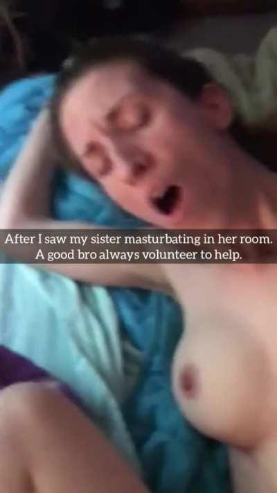 Volunteering to help