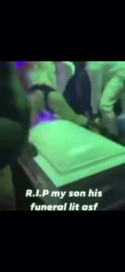 Ok it do look lit af tho