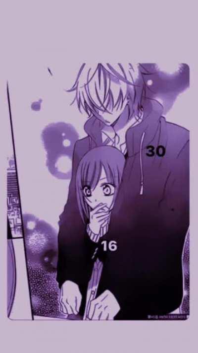 This shouldn't be romanticised it's beyond messed up!