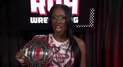 Look who is back to stir things up!