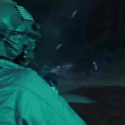 Just as the founding fathers intended.