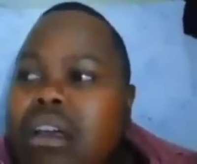 Bro out here soundin like a minion