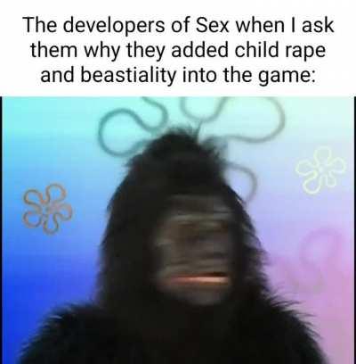 they have yet to patch it out.