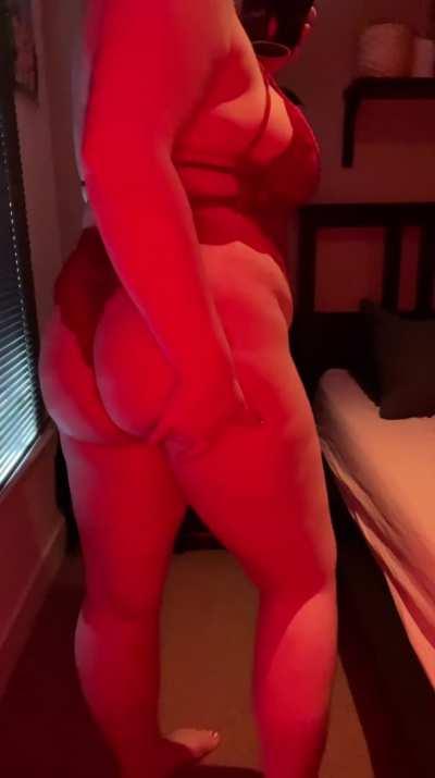 Morning routine from a chubby girl 💕