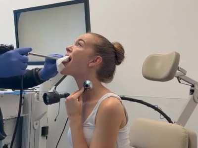 What vocal chords look like