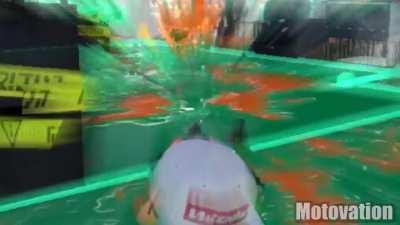 Kitchen Bamboozler (OC)