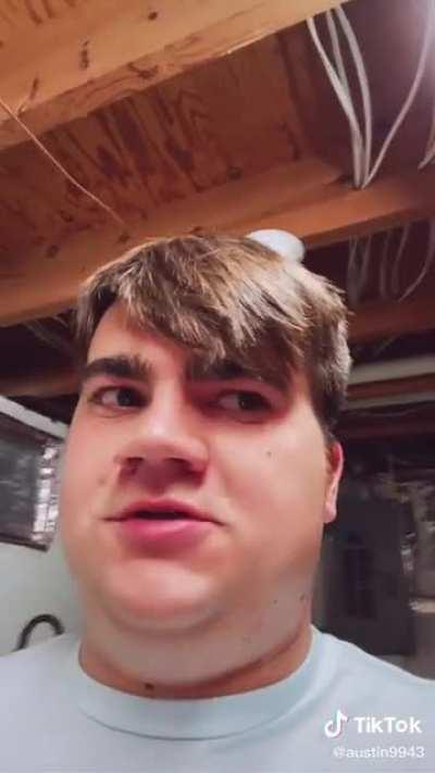 Sounds like something my mom would do