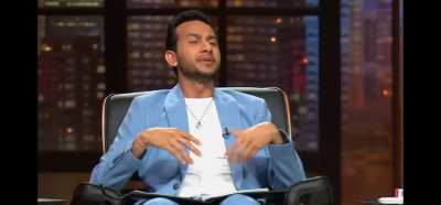 Financial literacy is equal or more important than Coding Couldn't agree more with Ritesh