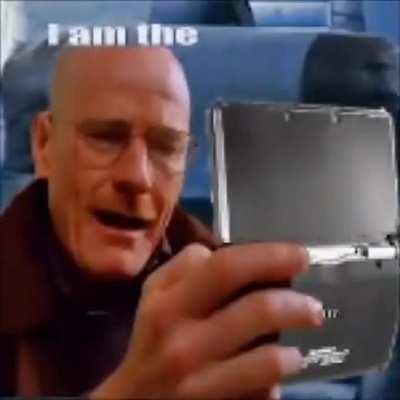 Ayo watch your DS Waltuh