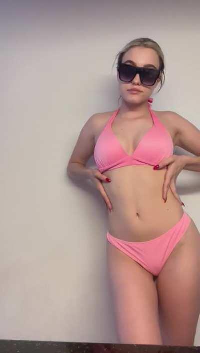 I just want to make all the dads comfortable