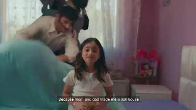 The root cause of the Israeli - Palestinians is this. Until this is resolved, we will keep repeating today's show every few years.