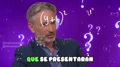 Opening de las elecciones Argentina 2023 a lo dragon ball.