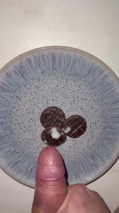 Another day another Snack