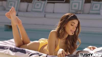 Cute Girls Turning Into Dumb Whores For an Hard Anal Fuck!