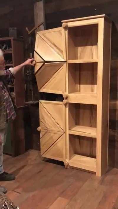Awesome Carpentry