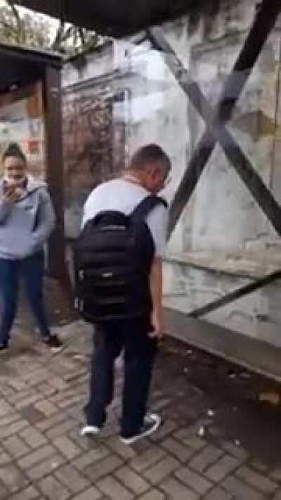 Ela n tem contexto gnt