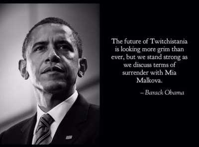 The thots won😭😭