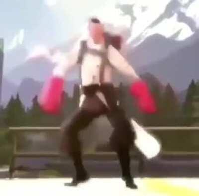 The Sound of Poggers