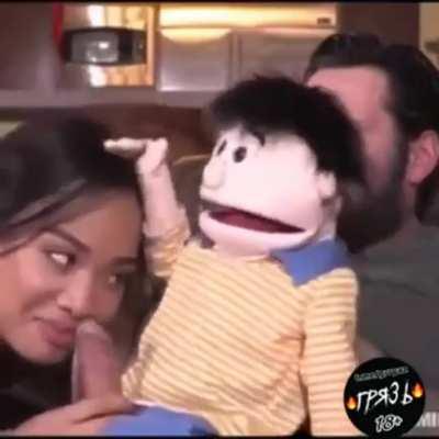 She Have Done Them Both