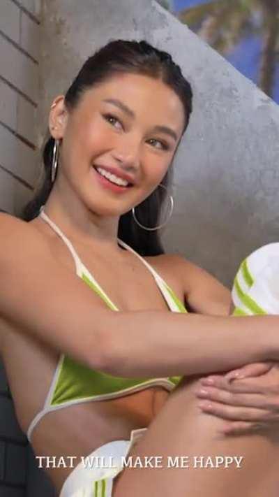Chie Filomeno (Ginebra Vid 2)