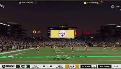 Yeah I'd leave too💔